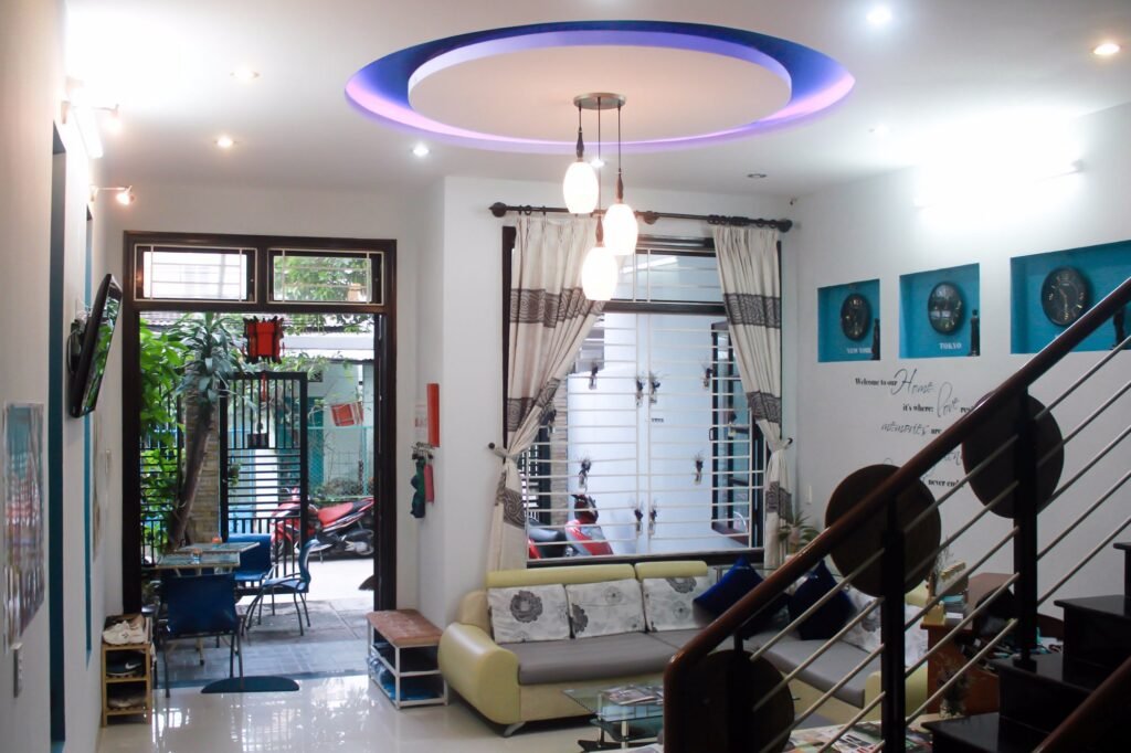 hana homestay danang