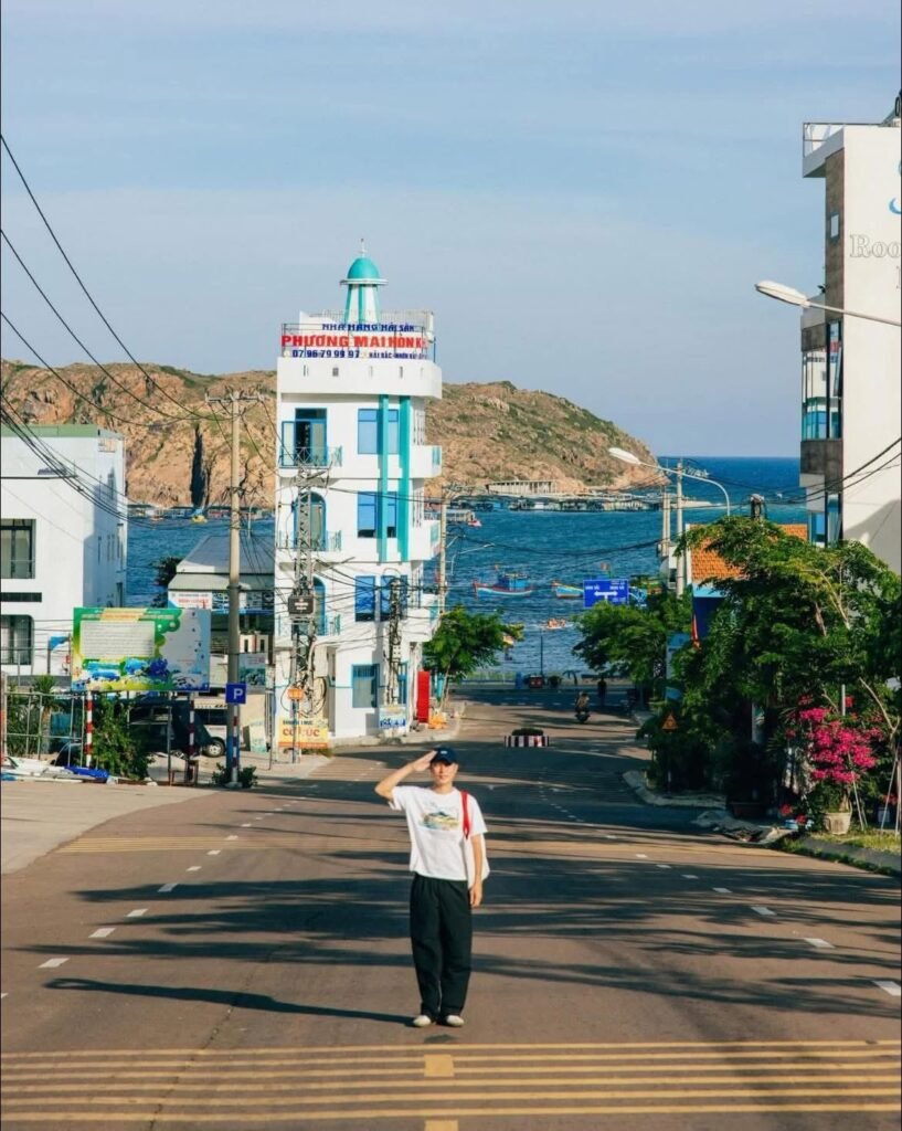 làng chài 2